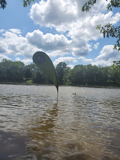 Outdoor Sports Store «Allegheny Outfitters Outdoors Store», reviews and photos, 430 Pennsylvania Ave W, Warren, PA 16365, USA