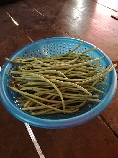 Photos of Rovieng Market