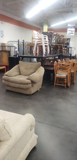 Thrift Store «Goodwill Retail Store & Donation Center», reviews and photos