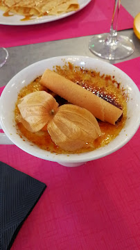 Tarte Tatin du Restaurant français Casserole Et Bouchons à Cabourg - n°5