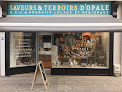 Saveurs et Terroirs d’Opale Boulogne-sur-Mer
