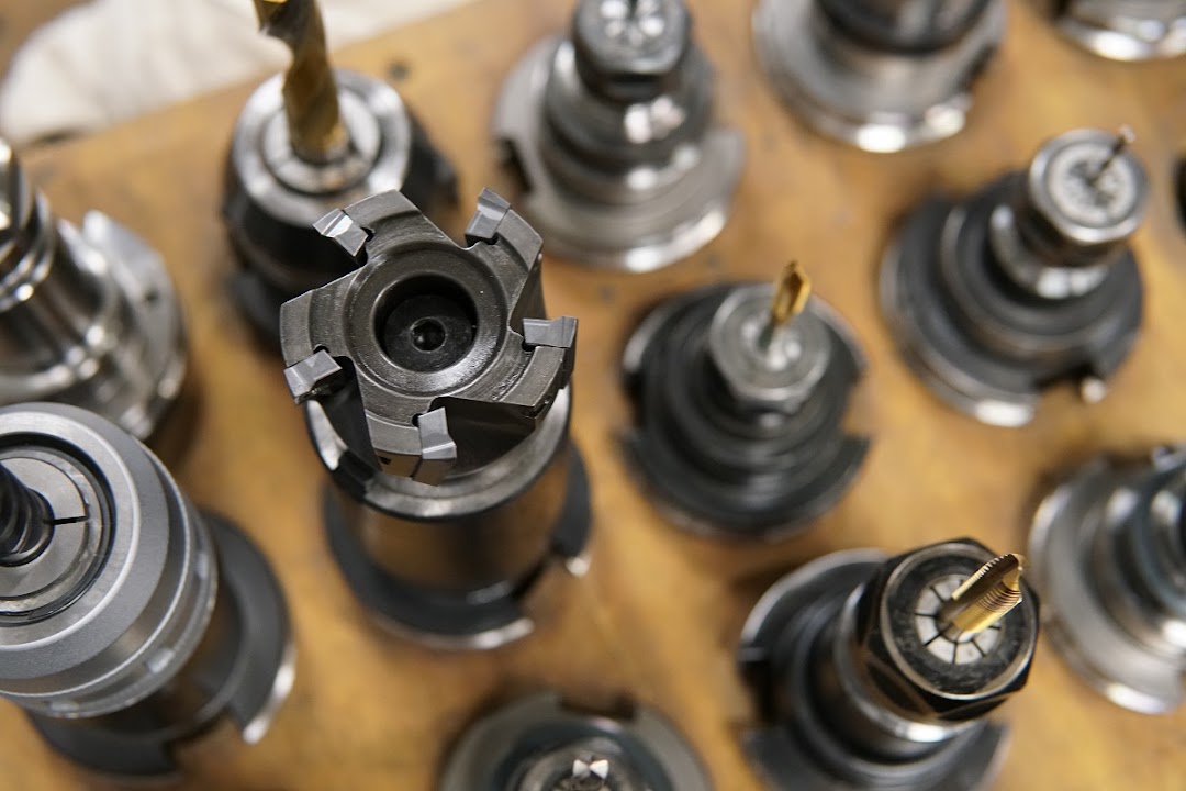 A.R.E. Manufacturing, Inc.