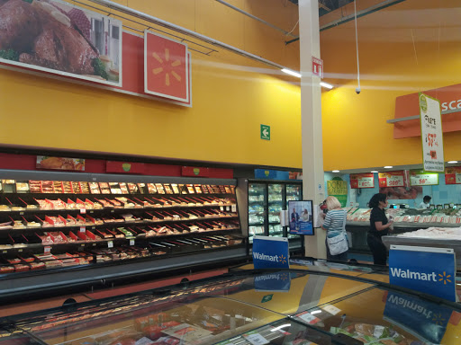 Walmart Eduardo Molina