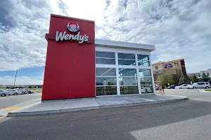 Wendy's image