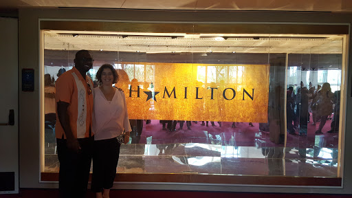 Gift Shop «Kennedy Center Gift Shop», reviews and photos, 2700 F St NW, Washington, DC 20566, USA