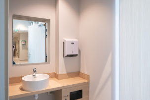 Photo n°4 de Centre dentaire mutualiste Carcassonne Pont Rouge à Carcassonne ()