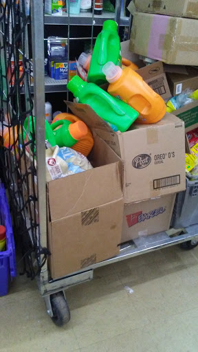 Discount Store «Dollar General», reviews and photos, 131 Bradford Ave, Crafton, PA 15205, USA