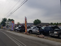 Silverline Auto LLC
