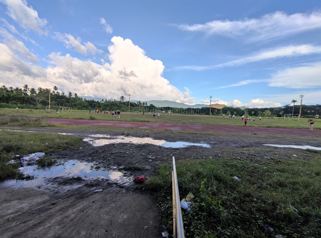 Butuan City Poly Sport Complex