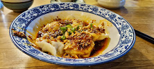 Dumpling du Restaurant chinois Kelbol à Courbevoie - n°17