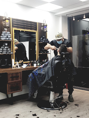 BARBIER S COIFFURE à Sèvres