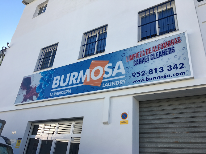 Lavanderia Burmosa SL en Marbella