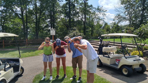 Golf «Lyons Den Golf Course», reviews and photos, 6347 Manchester Ave NW, Canal Fulton, OH 44614, USA