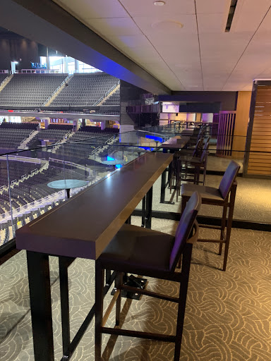 Arena «Philips Arena», reviews and photos, 1 Philips Dr, Atlanta, GA 30303, USA