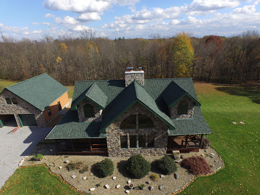 Roofing Contractor «EAS Roofing», reviews and photos, 1049 William Flinn Hwy, Glenshaw, PA 15116, USA