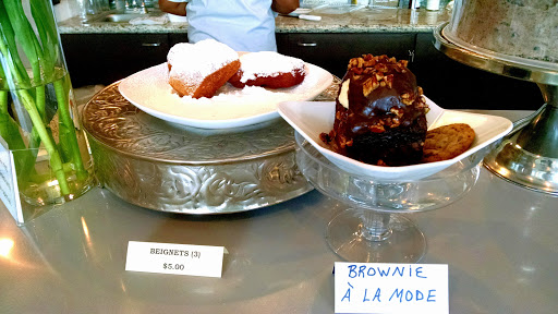 Bakery «Oui Desserts», reviews and photos, 3411 Kirby Dr, Houston, TX 77098, USA