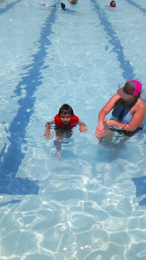 Public Swimming Pool «Splashville», reviews and photos, 850 S Graham Ave, Stephenville, TX 76401, USA