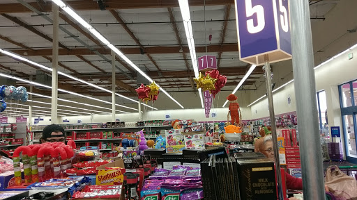 Discount Store «99 Cents Only Stores», reviews and photos, 7424 Greenback Ln, Citrus Heights, CA 95610, USA