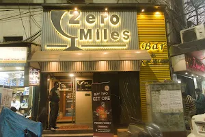 Zero Miles Bar & Restaurant image