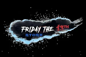 Friday The 13th Store image