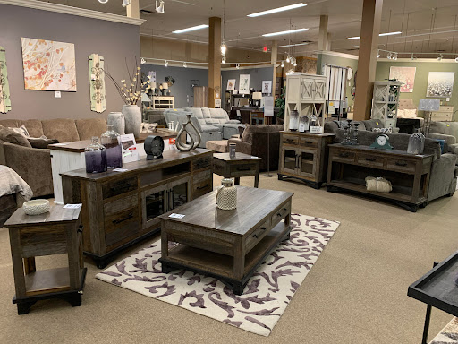 Furniture Store «Furnish 123», reviews and photos, 2800 Pioneer Ave, Rice Lake, WI 54868, USA