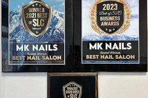 MK Nails image