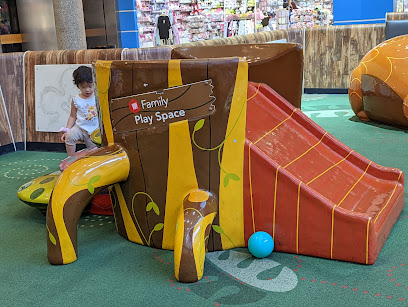 Westfield Family Play Space