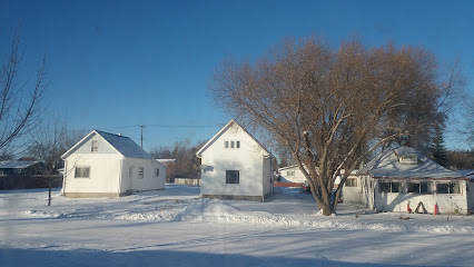 Tupper Apartments