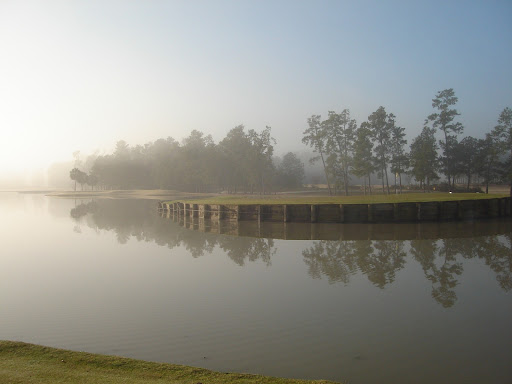 Tour 18 Golf Course