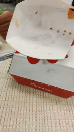 Fast Food Restaurant «Chick-fil-A», reviews and photos, 2835 Ridge Rd, Rockwall, TX 75032, USA