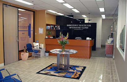 Downtown Vancouver Optometry Clinic