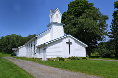 Elton Baptist Church