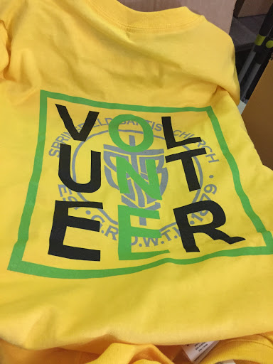 Screen Printer «3v Printing», reviews and photos, 3731 Northcrest Rd #4, Atlanta, GA 30340, USA