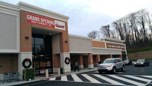 Grocery Store «Giant Food Stores», reviews and photos, 4930 Edgmont Ave, Brookhaven, PA 19015, USA