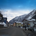 Photo n°2 de l'avis de Margareth.o fait le 04/02/2018 à 15:33 sur le  Rifugio Alpino Mai Tardi à Madesimo