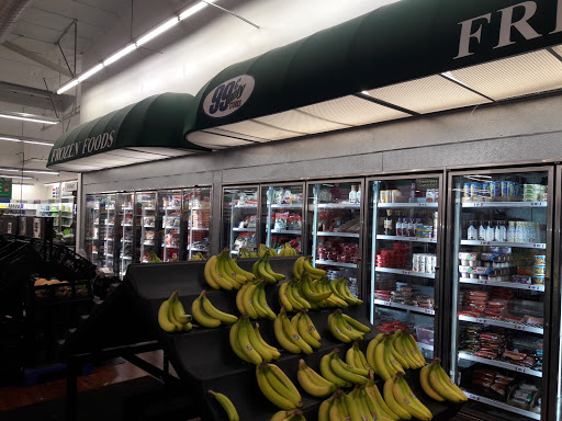 Discount Store «99 Cents Only Stores», reviews and photos, 41989 Fremont Blvd, Fremont, CA 94538, USA