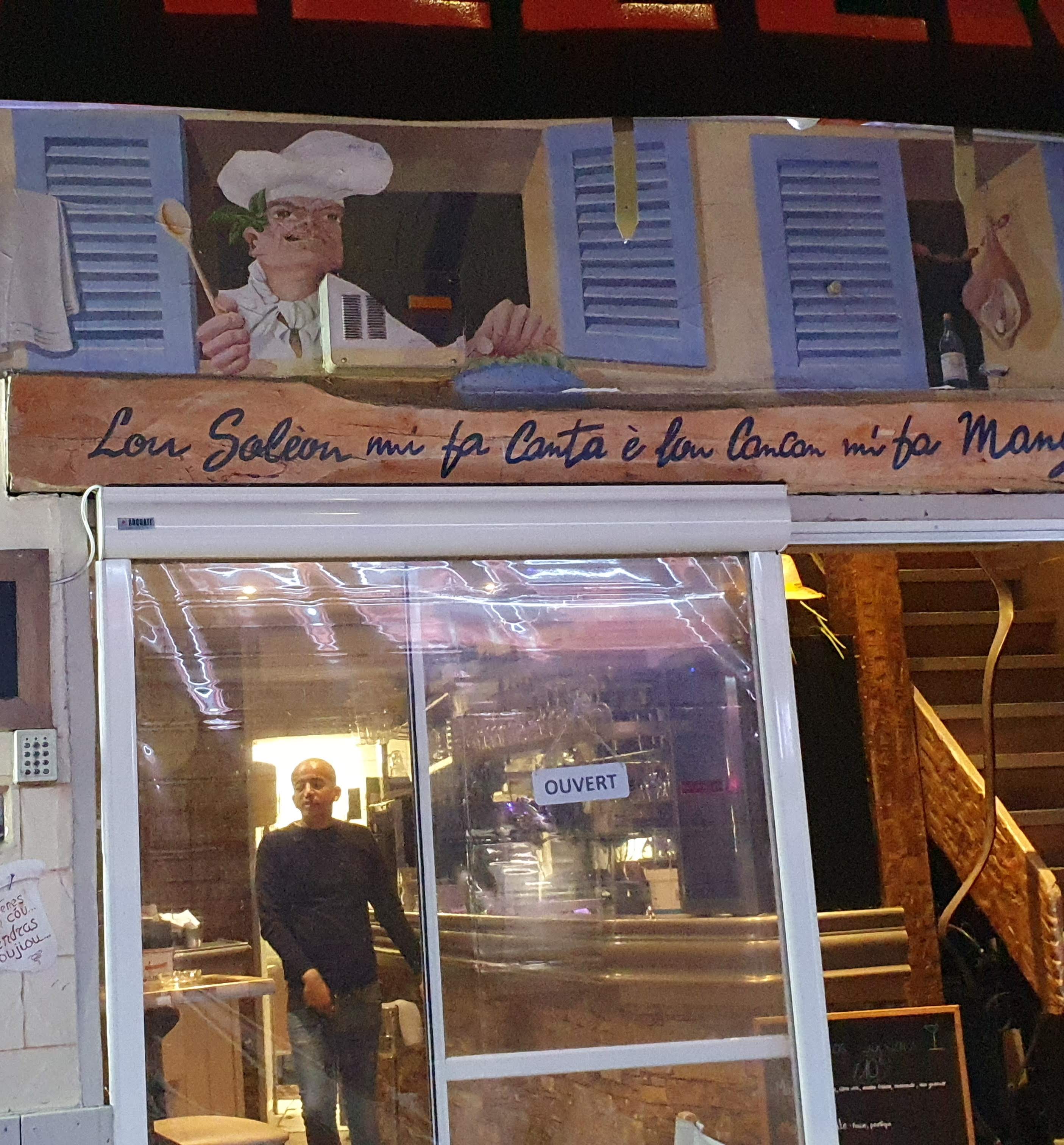 Photo n° 2 de l'avis de CATHIE06. fait le 23/02/2020 à 21:24