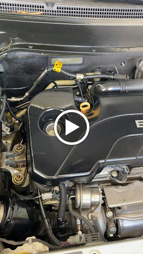 Car Dealer «Texan GMC Buick», reviews and photos, 18225 Eastex Fwy, Humble, TX 77338, USA