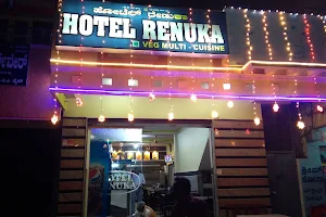 Hotel Renuka image