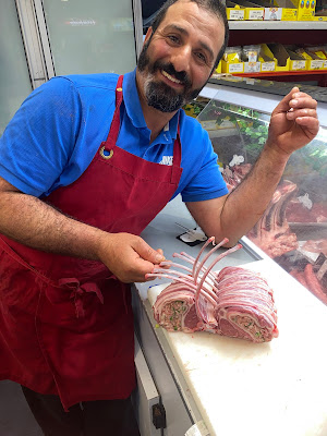 Boucherie Halal Bardo à Antibes