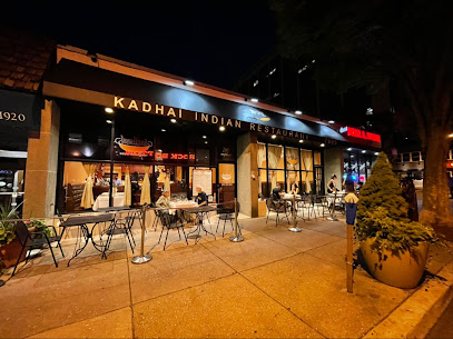 Kadhai - Indian Restaurant