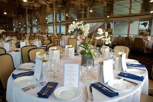 Del Rio Yacht Charter - New York Corporate Party Cruises image 1