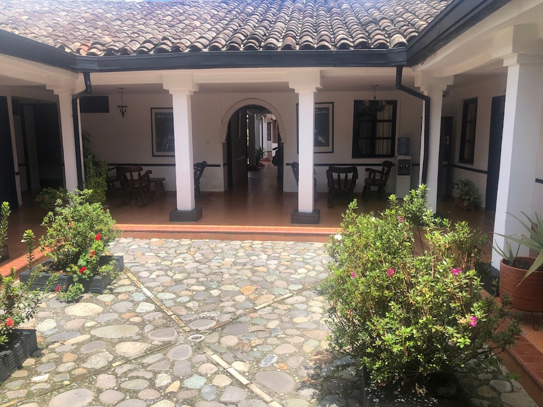 Plásticos del Cauca