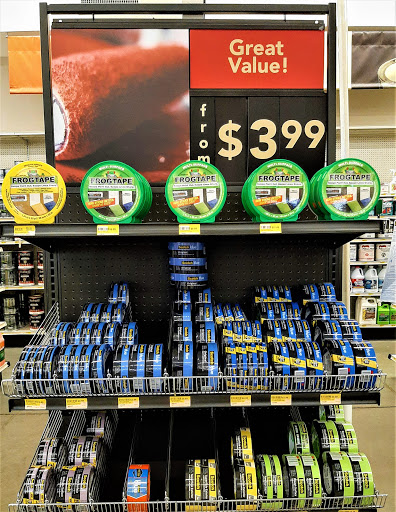 Hardware Store «Brunswick True Value & Just Ask Rental», reviews and photos, 1844 Pearl Rd, Brunswick, OH 44212, USA