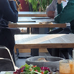 Photo n°3 de l'avis de Thuy.u fait le 13/02/2023 à 16:57 sur le  die Küche Jungbusch à Mannheim