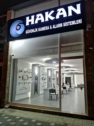 HAİKON DAHUA RİVO HİLOOK KAMERA SİSTEMLERİ MONTAJI ANTALYA