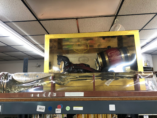 Liquor Store «Beverage Locker», reviews and photos, 3576 Buford Hwy, Duluth, GA 30096, USA