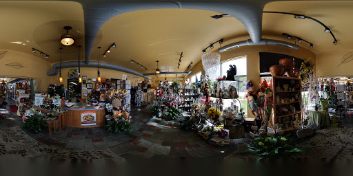 Florist «Flower Basket», reviews and photos, 302 N Lake St, Aurora, IL 60506, USA