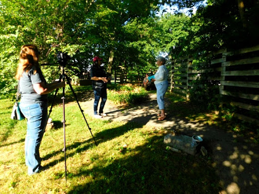 Park «Cherokee Trail Of Tears Commemorative Park», reviews and photos, 100 E 9th St, Hopkinsville, KY 42240, USA