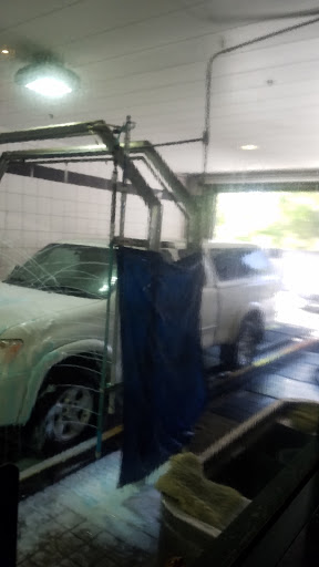 Car Wash «Brea Car Wash & Detail Center», reviews and photos, 1700 E Lambert Rd, Brea, CA 92821, USA